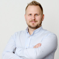 Jakub Strnad