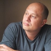 valery goshev