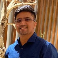 Indrajeet Desai