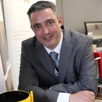 Warren Hoskins-Davies