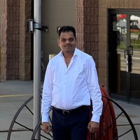 Amit Mehta