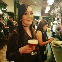 Hannah Brookes