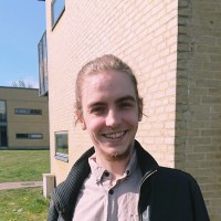 David Grandjean Gleerup