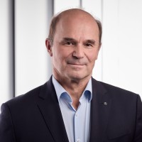 Dr. Martin Brudermüller