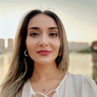 Şeyma Yüregir