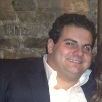 Christopher Lipari
