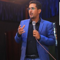 Hamed Alfakih