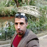 mohamed mameri