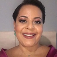 Solange Domeciana