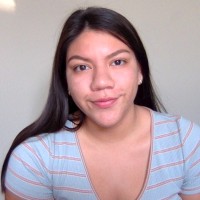 Melanie Tamayo
