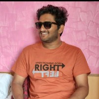 Harish.R Padatare