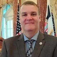 Rob Caldwell