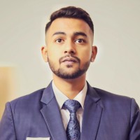 Ashutosh Gairola