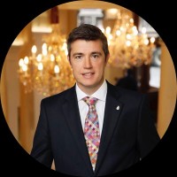 JP Kavanagh