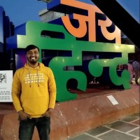 Pramod Desai