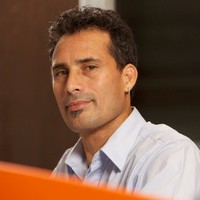 Alberto Christian Medina