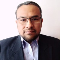 Edgar Bautista Morales