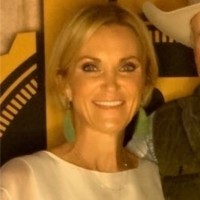 Melissa Cartwright