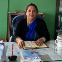 Madhu Acharya