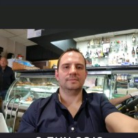 Pedro Alves