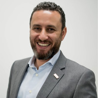 Makram Hani