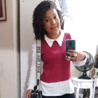 Laila De Souza Santos Ferreira