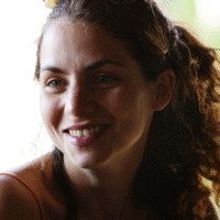 Claudia Peyrani