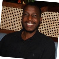Fabrice Dushimimana