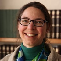 Saskia van Rijnswou - Bes