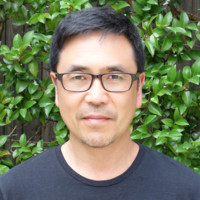 Wayne Ma
