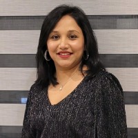 Soumya Kalburgi
