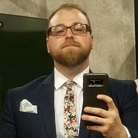 Nick Press