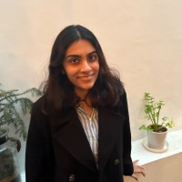 Hridya Ann George