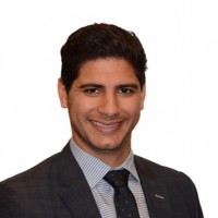 Edmond Assal, Fsa, Fica, Cfa