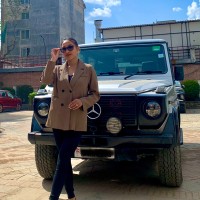 Nancy Shrestha