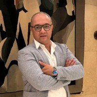 Mohamed Adel, MBA