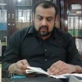 SYED MUHAMMAD SHAFIQ ALAVI