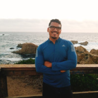 Nick Castro