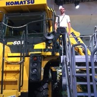 Philip Lindgren, Pmp