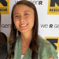 Amy Nguyen, Lmsw