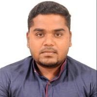 Chandru K
