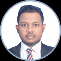 Bawantha Wickramarachchi