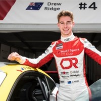 Drew Ridge