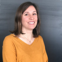 Gwenaelle Mercier-Gallea, Eng., Pmp