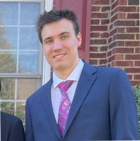 Parker Crenshaw