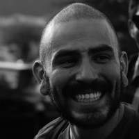 Daniel Lopez