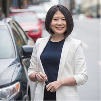 Jing Yang