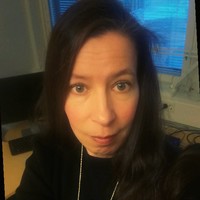 Niina Saukko (Os. Peltola)