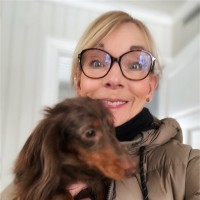 Brita Pantzar