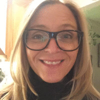 Pernilla Bergman